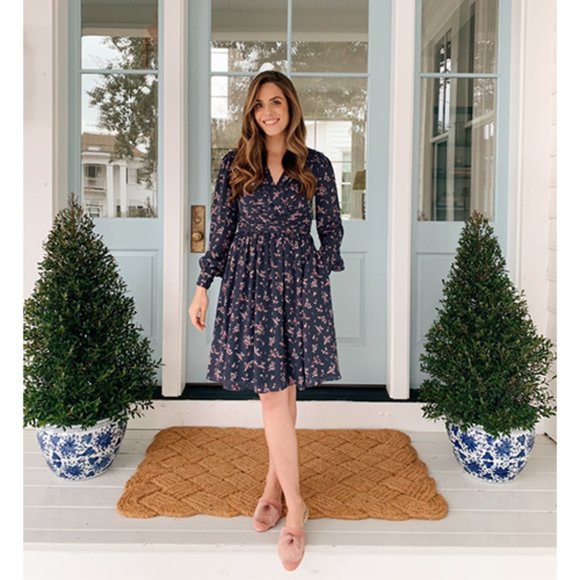 Gal meets glam kelsey dress Clearance